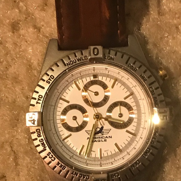 American eagle watch - Picture 2 of 4